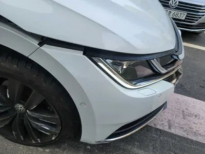 2019 Volkswagen Arteon WVWZZZ3HZKE019522 VIN:WVWZZZ3HZKE019522