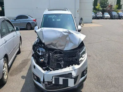 2015 Volkswagen Tiguan WVGZZZ5NZFW581334 VIN:WVGZZZ5NZFW581334