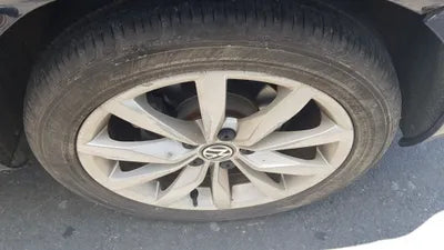 2014 Volkswagen Golf VIN: