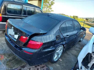 2016 BMW 520 932KMWBA5E5105GG2 VIN:932KMWBA5E5105GG2