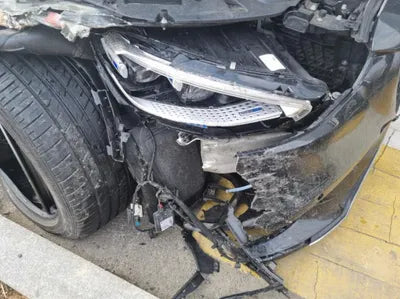 2021 Mercedes-Benz S 400 VIN: