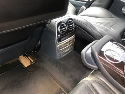 2020 Mercedes-Benz S 560 W1KUG8GB9LA528952 VIN:W1KUG8GB9LA528952