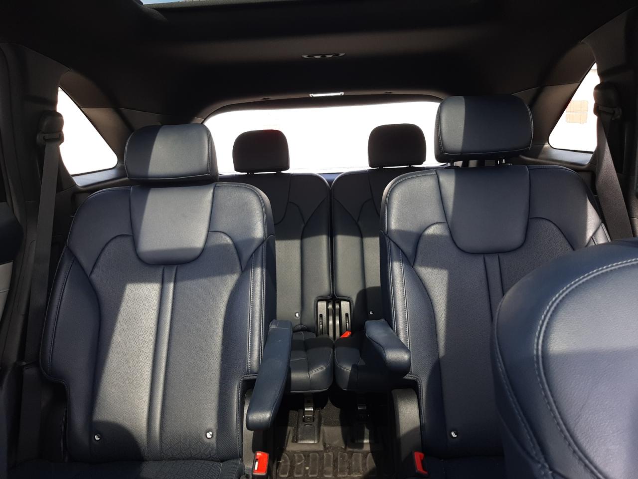 2022 KIA SORENTO SX PRESTIGE VIN:KNDRMDLH8N5117274