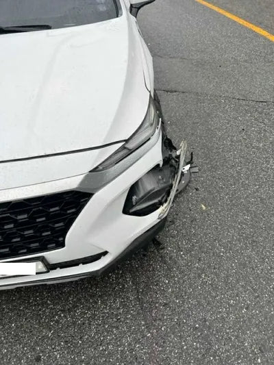 2019 Hyundai Santa FE KMHS281BBKU059254 VIN:KMHS281BBKU059254