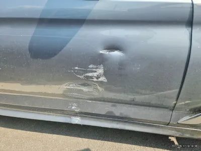 2018 BMW 530 WBAJD9106JB277007 VIN:WBAJD9106JB277007