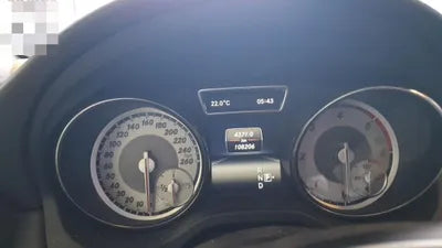 2015 Mercedes-Benz GLA 200 530KMWDCTG0JB5FJ0 VIN:530KMWDCTG0JB5FJ0