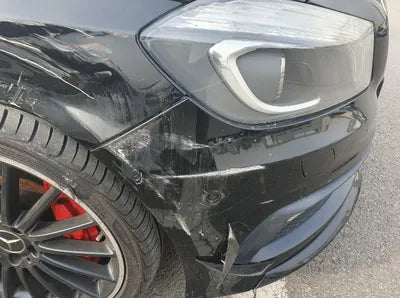 2015 Mercedes-Benz A 45 AMG WDDBF5CB3FJ356159 VIN:WDDBF5CB3FJ356159