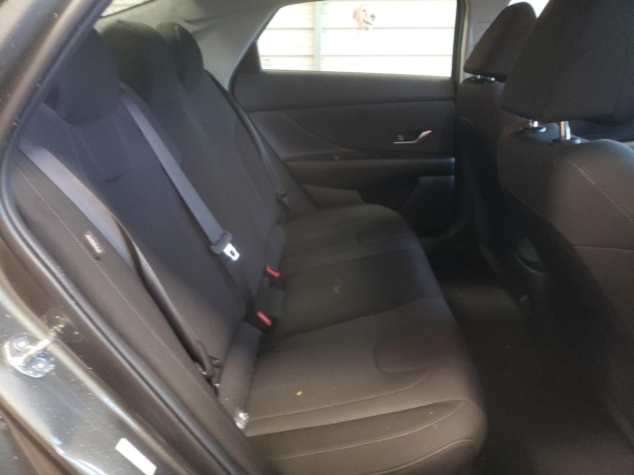 2024 HYUNDAI ELANTRA SE VIN:KMHLL4DG7RU723588