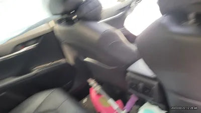 2022 Toyota Camry JTNBA1HK9N3018595 VIN:JTNBA1HK9N3018595