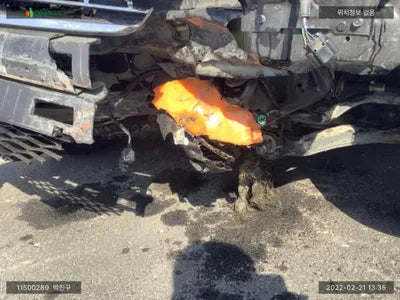 2016 Kia Mohave KNAKN814DHA152793 VIN:KNAKN814DHA152793