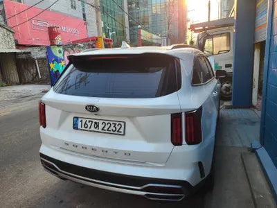2021 Kia Sorento KNARL81BGMA039006 VIN:KNARL81BGMA039006
