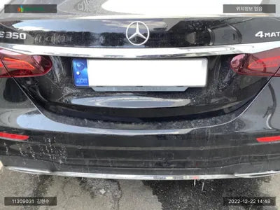 2022 Mercedes-Benz E 350 W1KZF8GB8NB020932 VIN:W1KZF8GB8NB020932