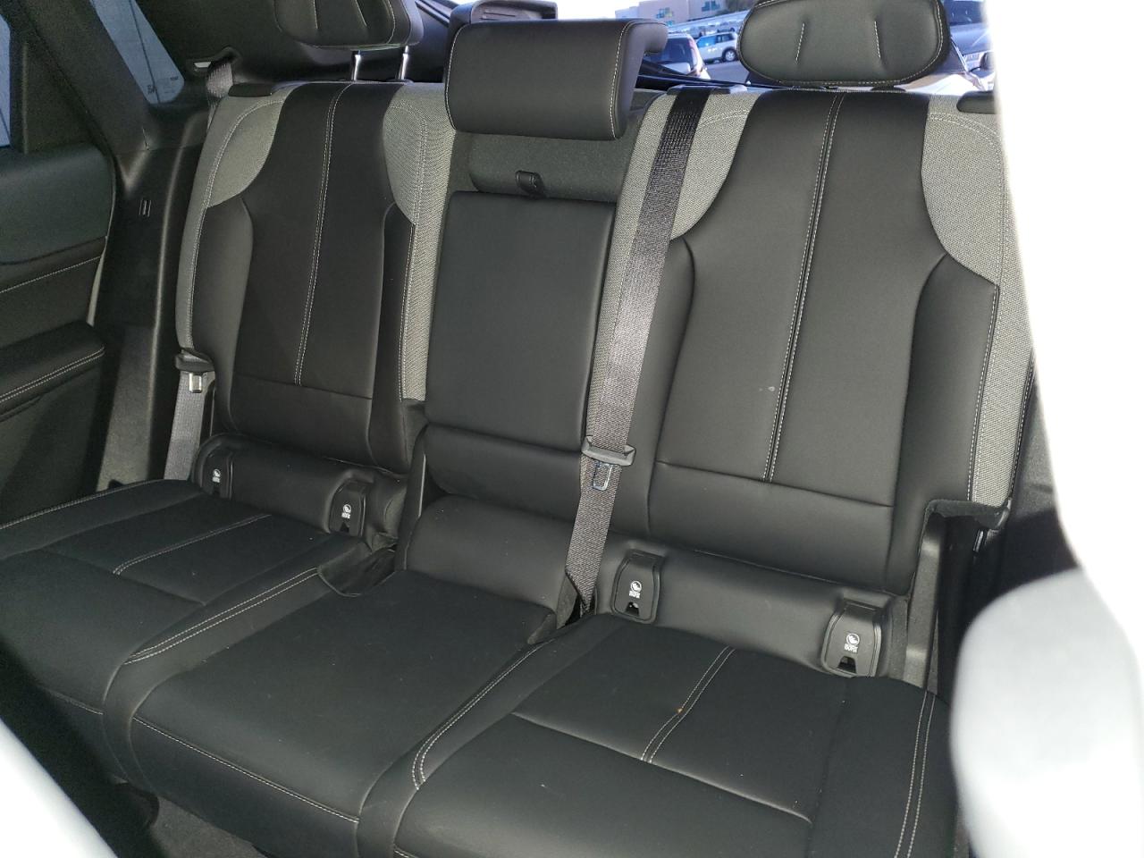 2024 CADILLAC LYRIQ TECH VIN:1ZVHT82H585181488
