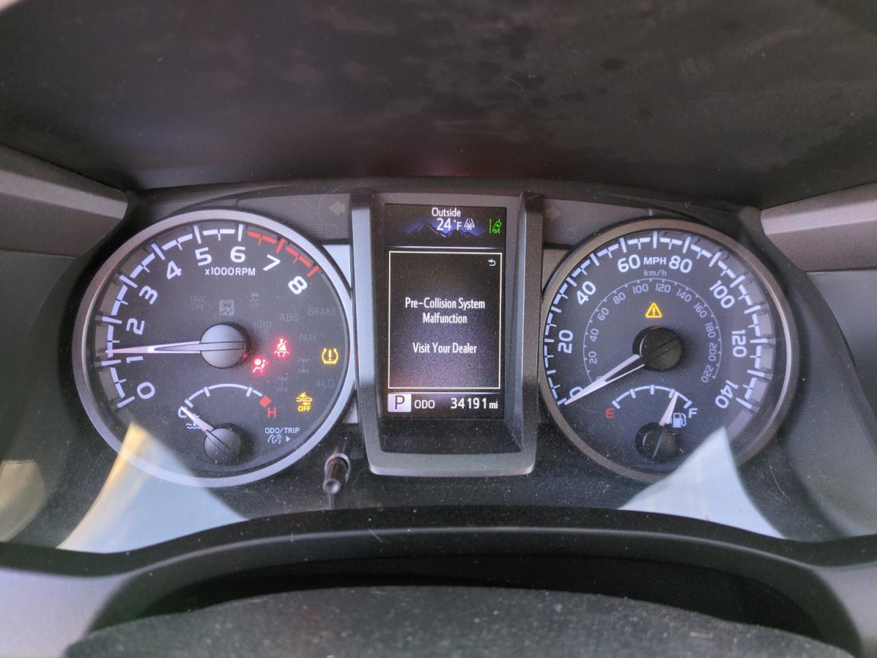 2022 TOYOTA TACOMA DOUBLE CAB VIN:3TMDZ5BN3NM138133