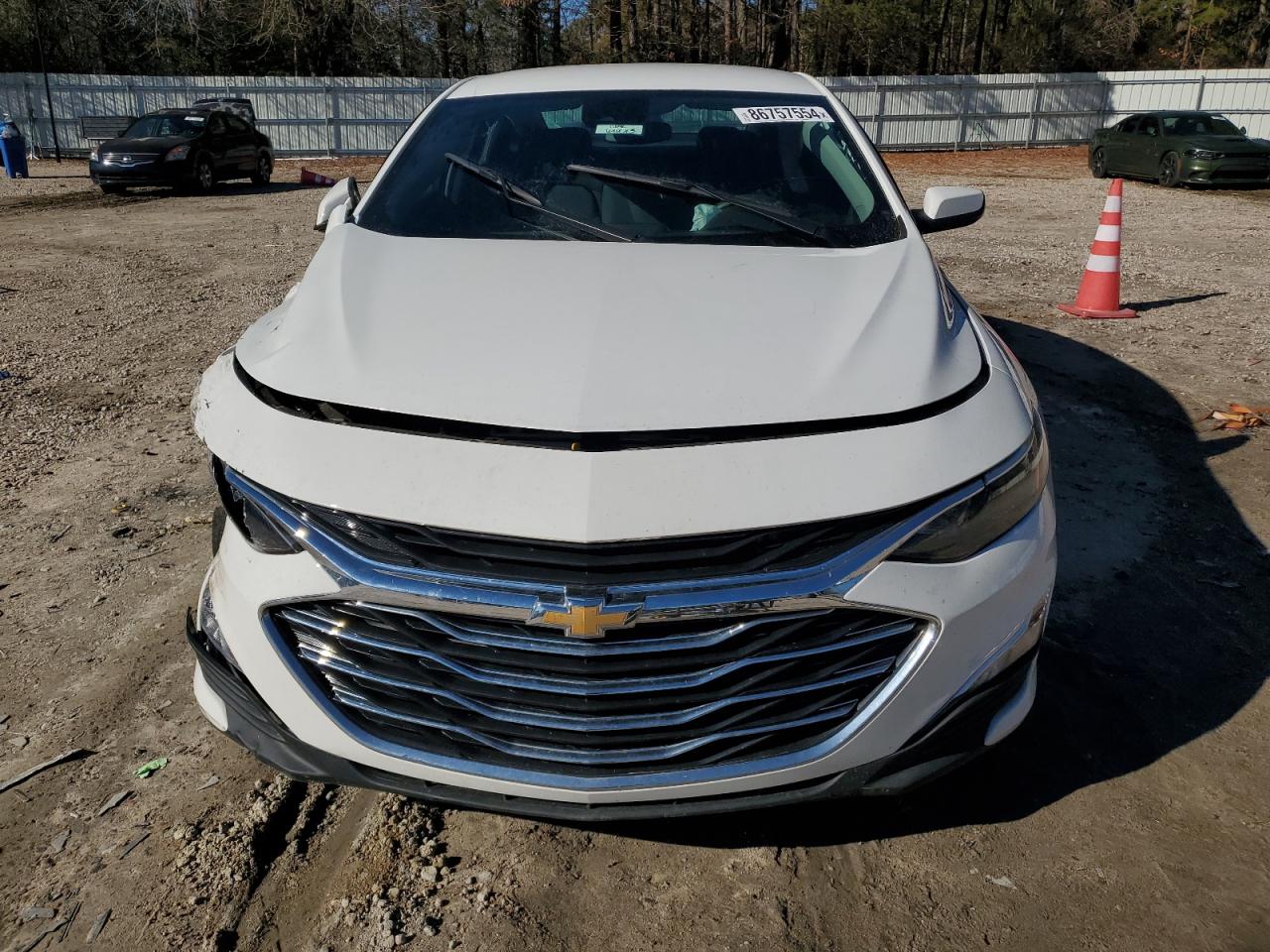 2024 CHEVROLET MALIBU LS VIN:1G1ZC5ST6RF166013