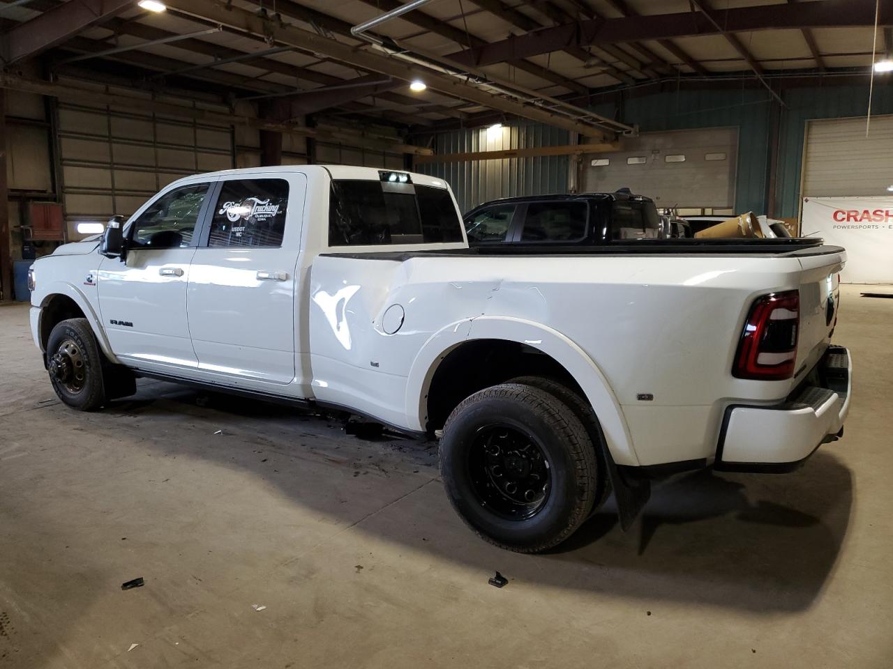 2024 RAM 3500 LIMITED VIN:3C63RRRL2RG208904