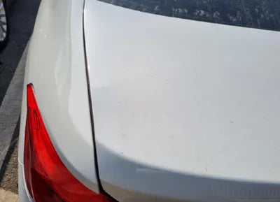 2017 BMW 520 WBAJC5107HG850375 VIN:WBAJC5107HG850375