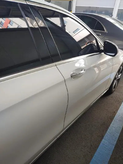 2017 Mercedes-Benz E 300 VIN: