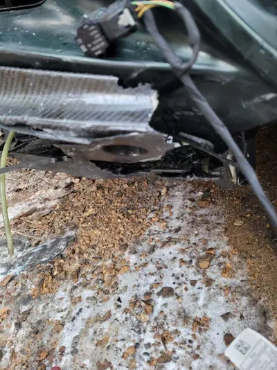 2021 BMW M5 WBS71CH00MCH09464 VIN:WBS71CH00MCH09464