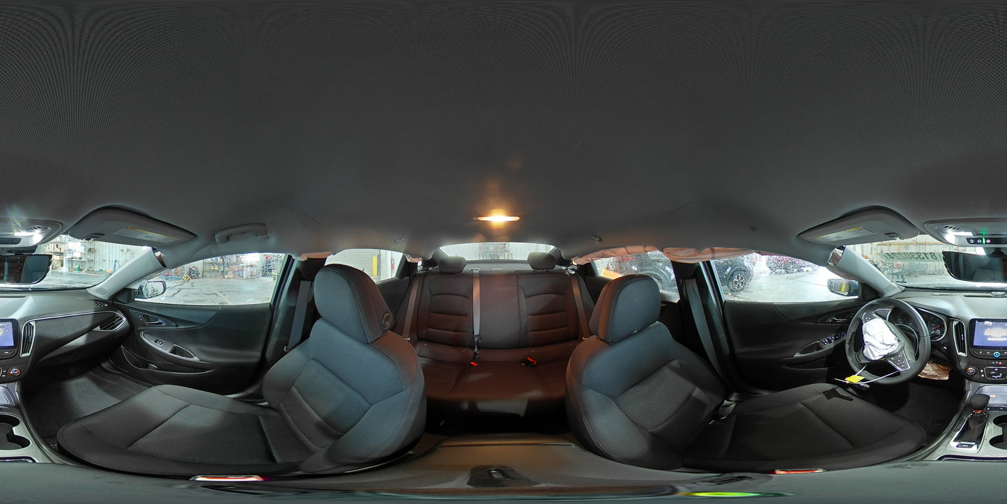 2024 CHEVROLET MALIBU RS VIN:1G1ZG5ST2RF237180