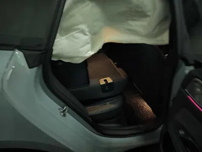 2023 Volvo S40 VIN:
