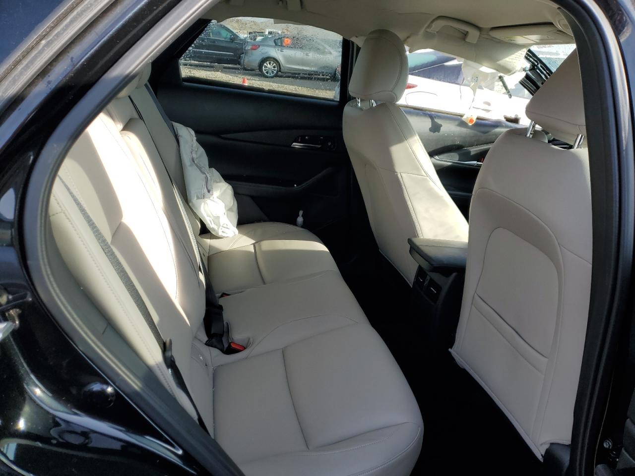 2023 MAZDA CX-30 PREFERRED VIN:3MVDMBCM5PM523729