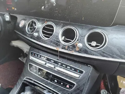 2020 Mercedes-Benz E 220 VIN: