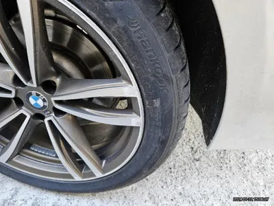 2017 BMW 730 WBA7G610XHB074115 VIN:WBA7G610XHB074115