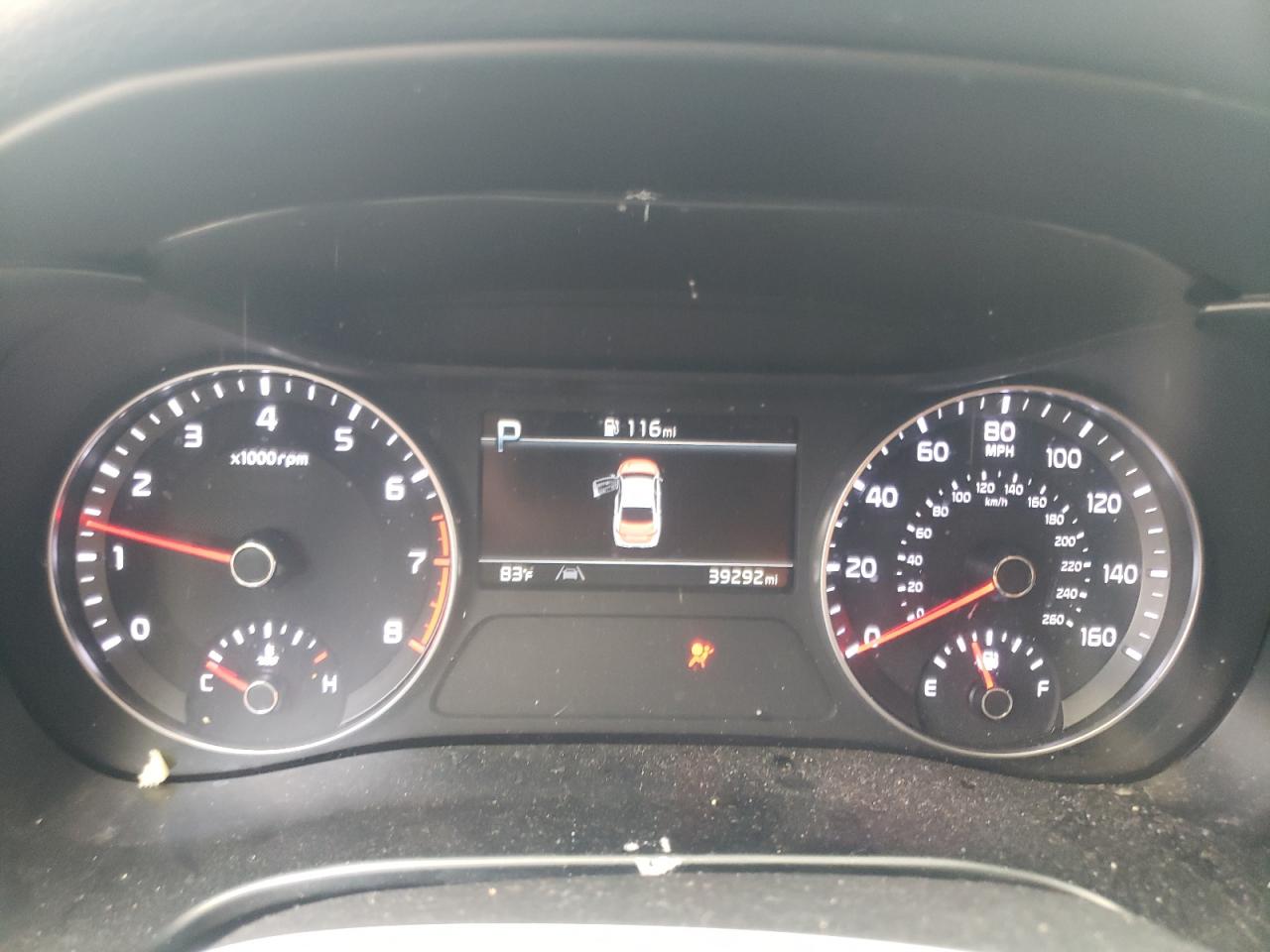 2022 KIA FORTE FE VIN:3KPF24AD7NE451308