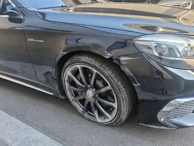 2016 benz amg s63 4matic l WDDUG7JB8GA228988 VIN:WDDUG7JB8GA228988