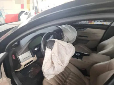 2017 Jaguar XF SAJBB4BNXHCY47008 VIN:SAJBB4BNXHCY47008