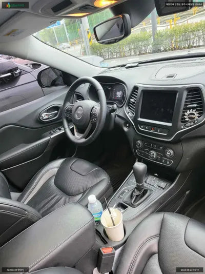 2018 Jeep Cherokee 1C4PJMCB4KD251339 VIN:1C4PJMCB4KD251339