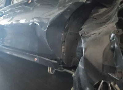 2022 BMW 320 WBA5X5109NFL71818 VIN:WBA5X5109NFL71818