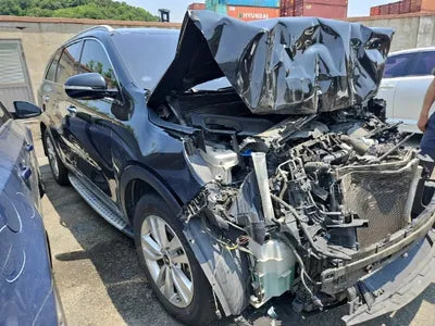 2017 Kia Sorento 382KMKNAPK81BDHA2 VIN:382KMKNAPK81BDHA2