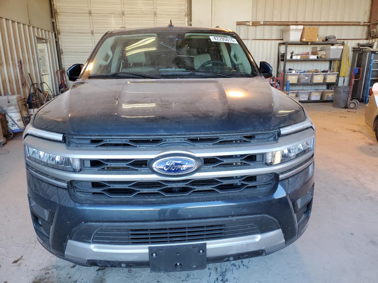 2024 FORD EXPEDITION MAX XLT VIN:1FMJK1H80REA52884