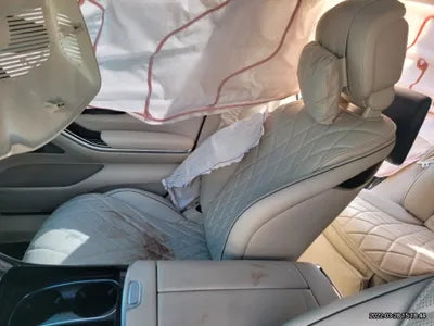 2021 Mercedes-Benz S 580 W1K6G7GB0MA063062 VIN:W1K6G7GB0MA063062