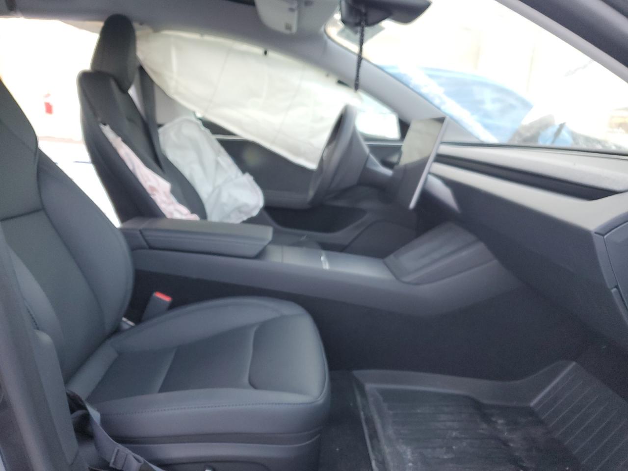 2024 TESLA MODEL 3  VIN:5YJ3E1EB6RF849174
