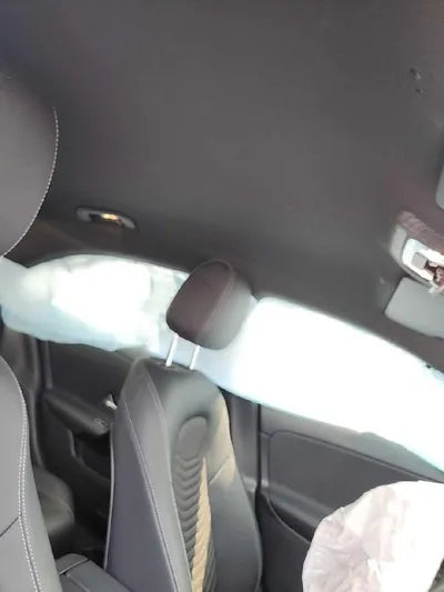 2020 Mercedes-Benz A 220 W1K3G4EB4LJ244264 VIN:W1K3G4EB4LJ244264