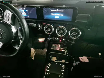 2020 Mercedes-Benz CLA 250 W1K5J4HB7LN113912 VIN:W1K5J4HB7LN113912