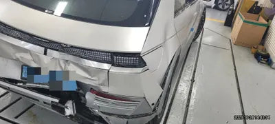 2023 Hyundai Ioniq KMHKR81FPPU220913 VIN:KMHKR81FPPU220913
