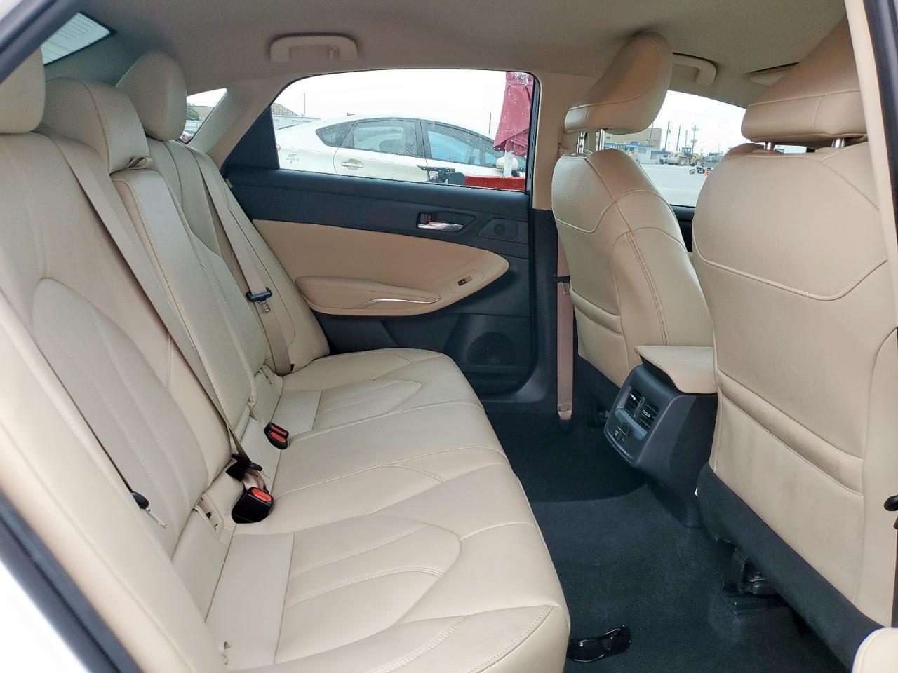 2022 TOYOTA AVALON XLE VIN:4T1JZ1FB5NU077449