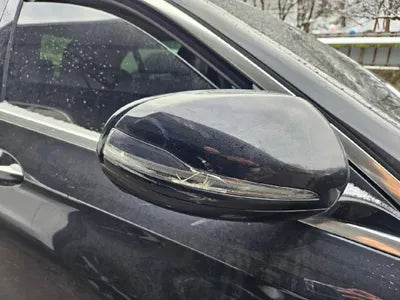 2016 Mercedes-Benz E 220 VIN: