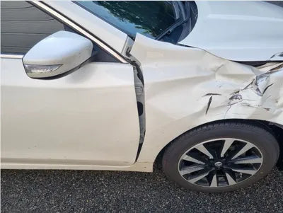 2018 Nissan Altima VIN: