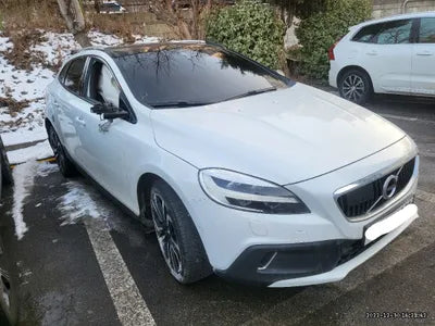2018 Volvo V40 YV1MZA8KDJ2140191 VIN:YV1MZA8KDJ2140191