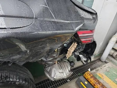 2020 Genesis G80 VIN: