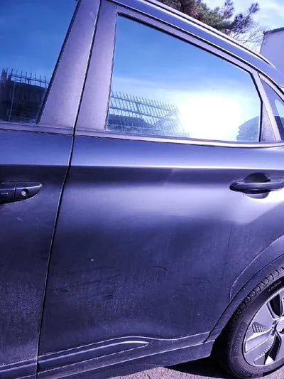 2019 Hyundai Kona VIN: