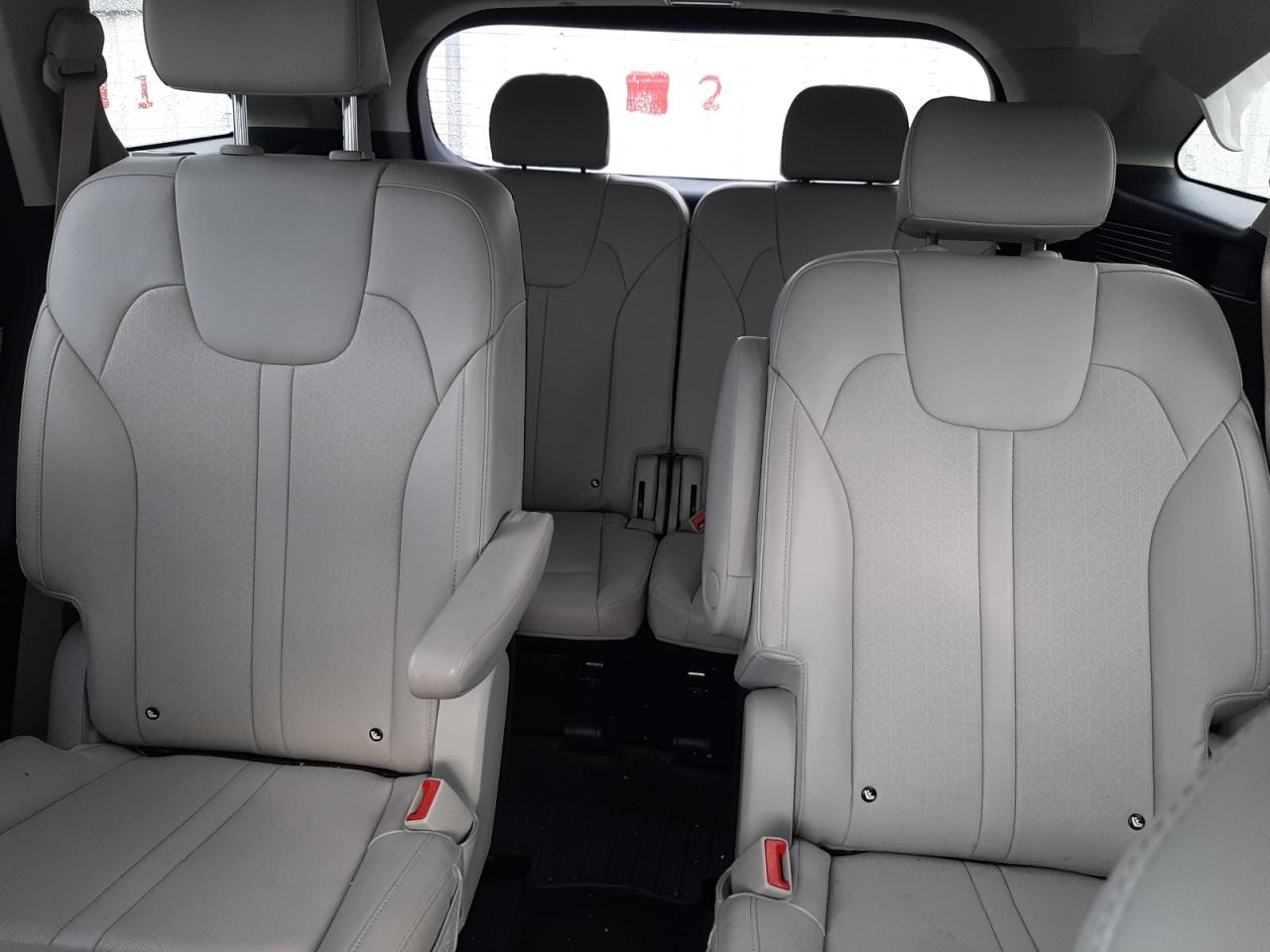 2022 KIA SORENTO EX VIN:KNDRH4LG7N5069116