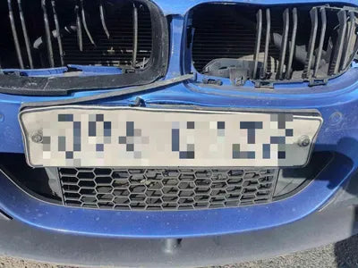 2016 BMW 320 WBA8C5100GK638086 VIN:WBA8C5100GK638086