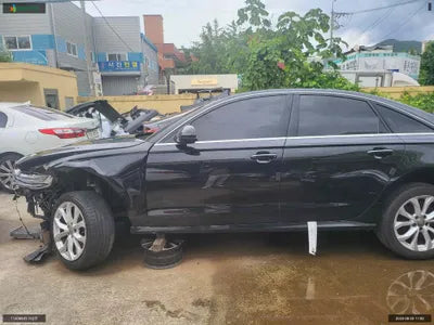 2016 Audi A6 WAUZZZ4G4GN101268 VIN:WAUZZZ4G4GN101268