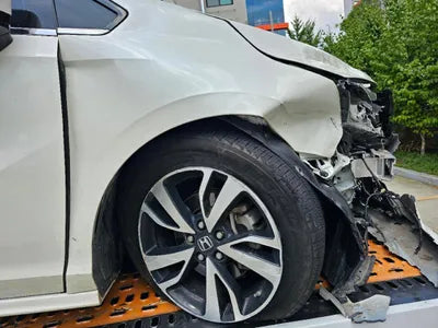 2017 Honda Odyssey 5KBRL6880JB600252 VIN:5KBRL6880JB600252